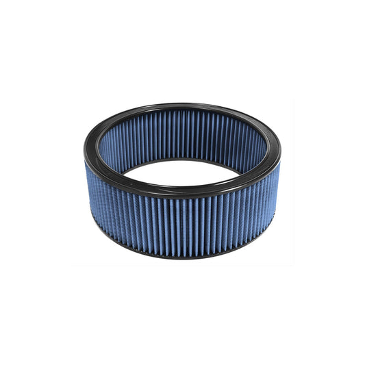  aFe 10-10014 14 IN OD x 12 IN ID x 5 IN H Round Racing Air Filter  | ML Performance US Car Parts