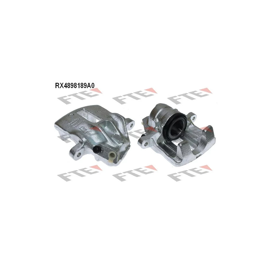 FTE Rx4898189A0 Brake Caliper for Alfa Romeo 33