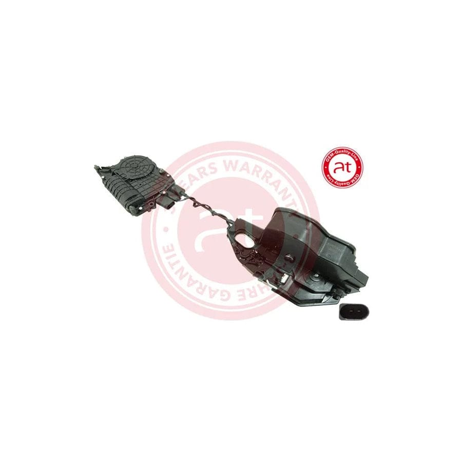 at autoteile germany At12692 Door Lock for BMW 7 (F01, F02, F03, F04)