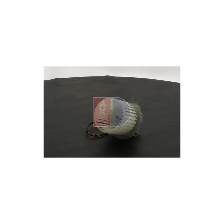 AKS Dasis 851031N Compressor, Air Conditioning