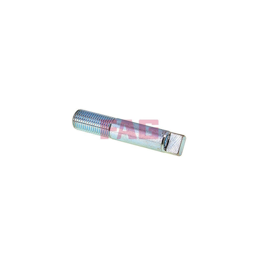 Fag 829 0201 10 Control Arm / Trailing Arm Bush For CitroeN Ax | ML Performance UK Car Parts