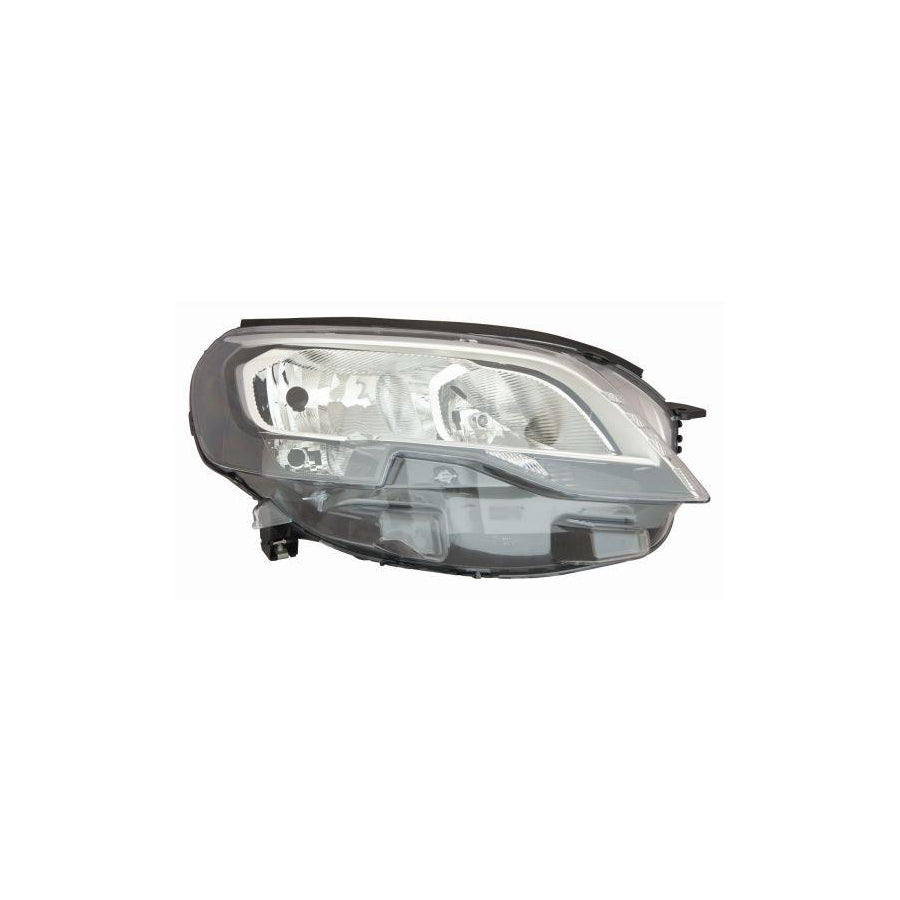 Abakus 5501167Lmldem2 Headlight