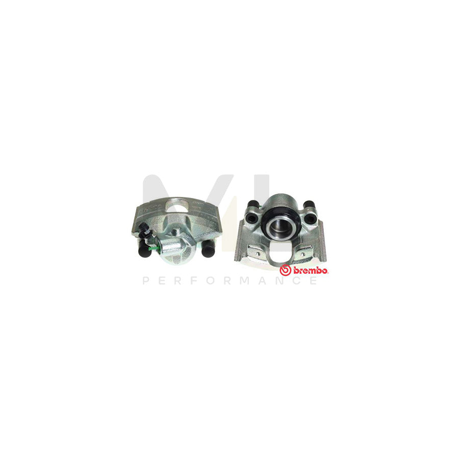 BREMBO F 24 102 Brake Caliper | ML Performance Car Parts