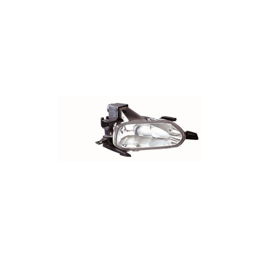 Abakus 2172015Ru Fog Light for Honda Cr-V II (Rd)