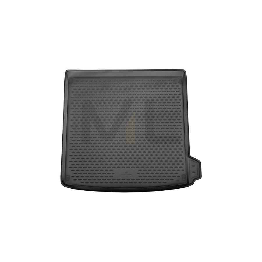 WALSER XTR 70963 Car boot liner Nonslip