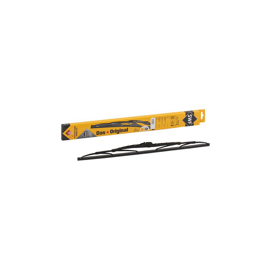 Swf Original Rear 116112 Wiper Blade | ML Performance US Car Parts