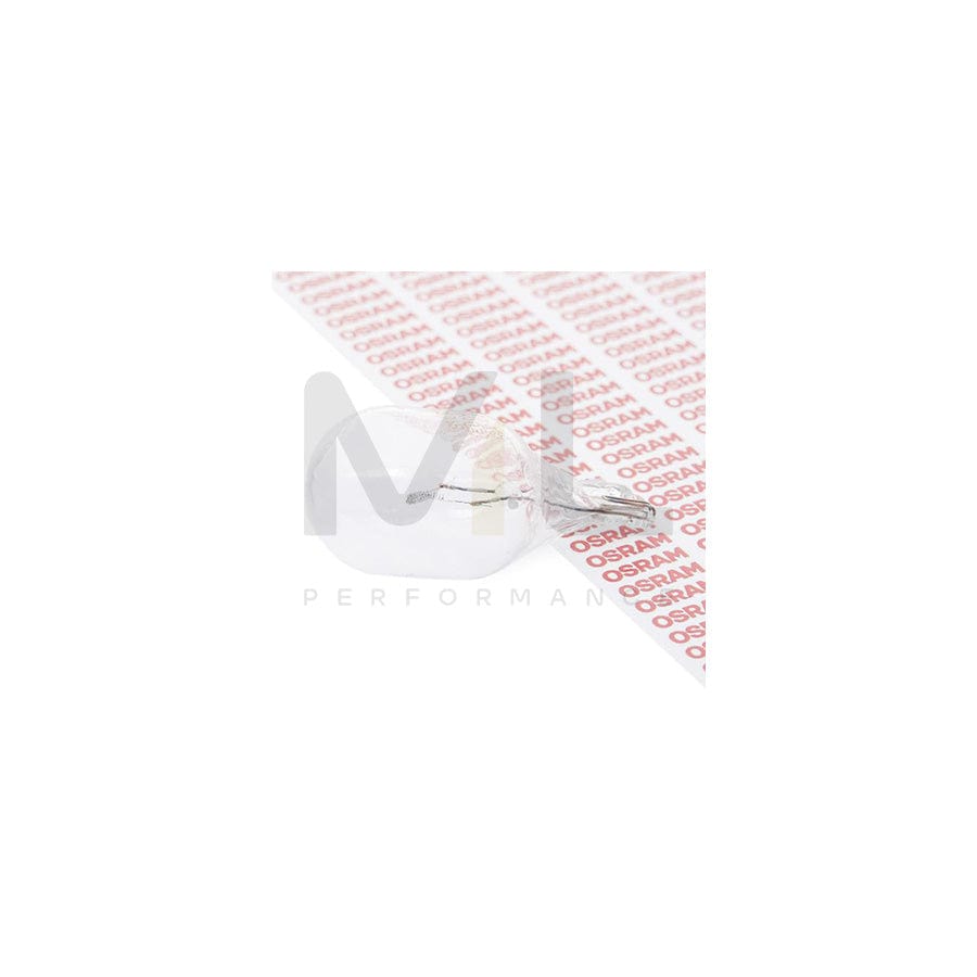 OSRAM ORIGINAL 921 Bulb, indicator 12V 16W, W16W, W2,1x9,5d