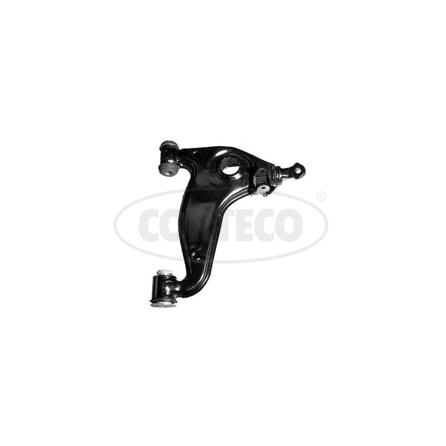 Corteco 49397277 Suspension Arm Suitable for Mercedes-Benz S-Class