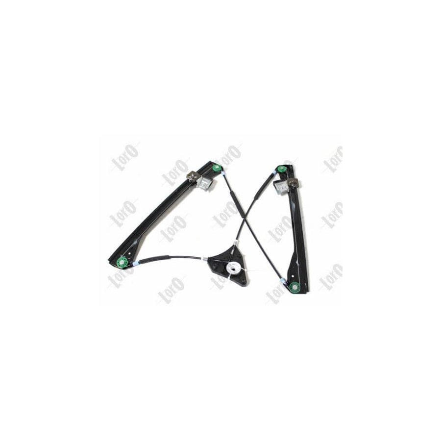 Abakus 130053005 Window Regulator for VW Polo IV Hatchback (9N)