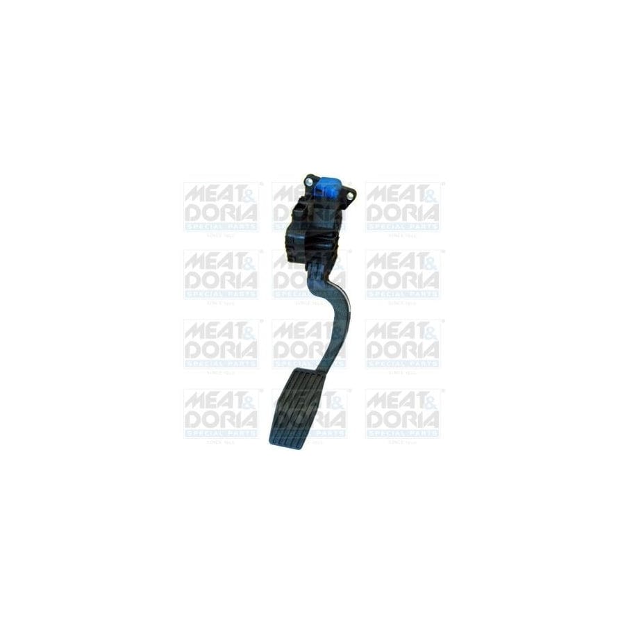 MEAT & DORIA 83511 Accelerator Pedal Kit