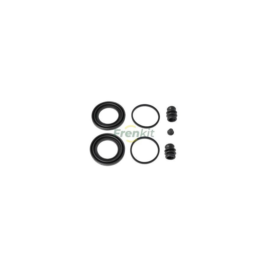 Frenkit 245024 Repair Kit, Brake Caliper for Land Rover Discovery II (L318)
