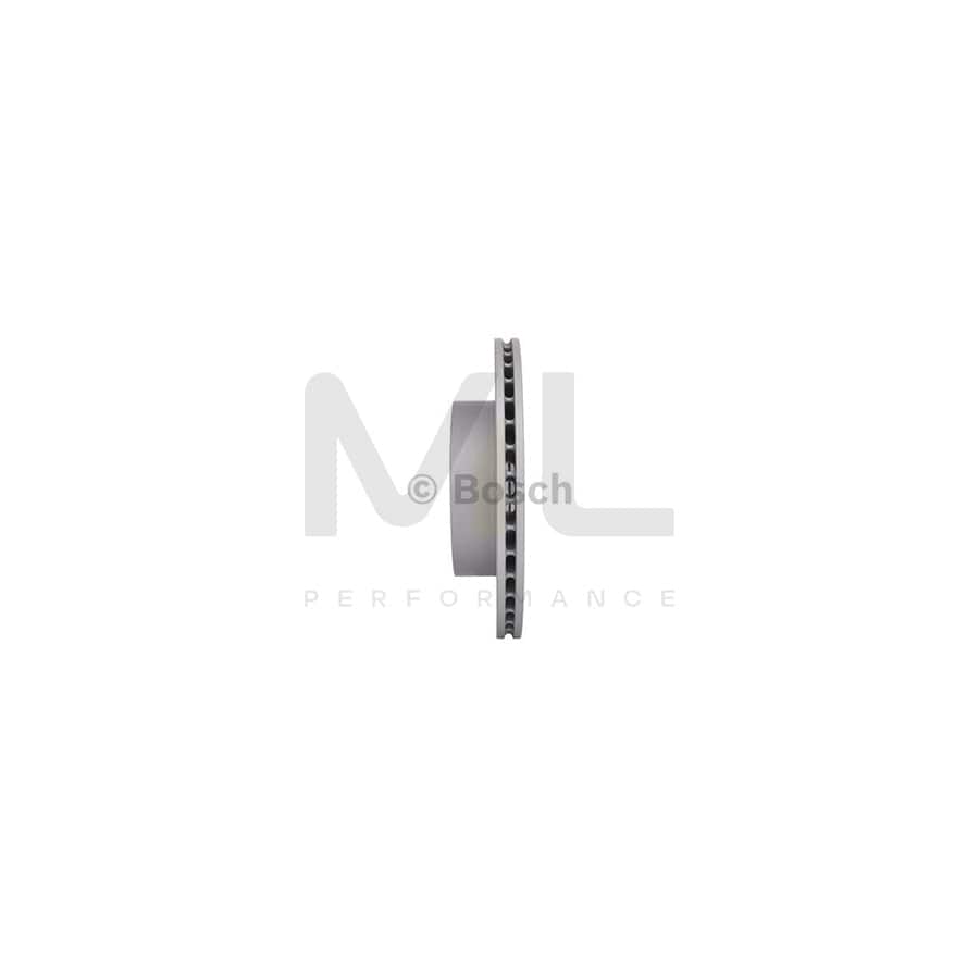 BOSCH 0 986 479 B53 Brake Disc Vented, Coated, Alloyed / High-carbon, with bolts/screws | ML Performance Car Parts