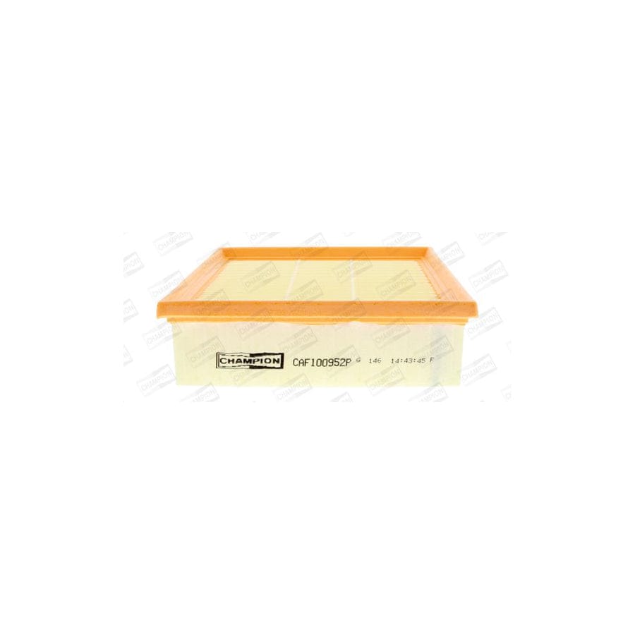 Champion CAF100952P Air Filter