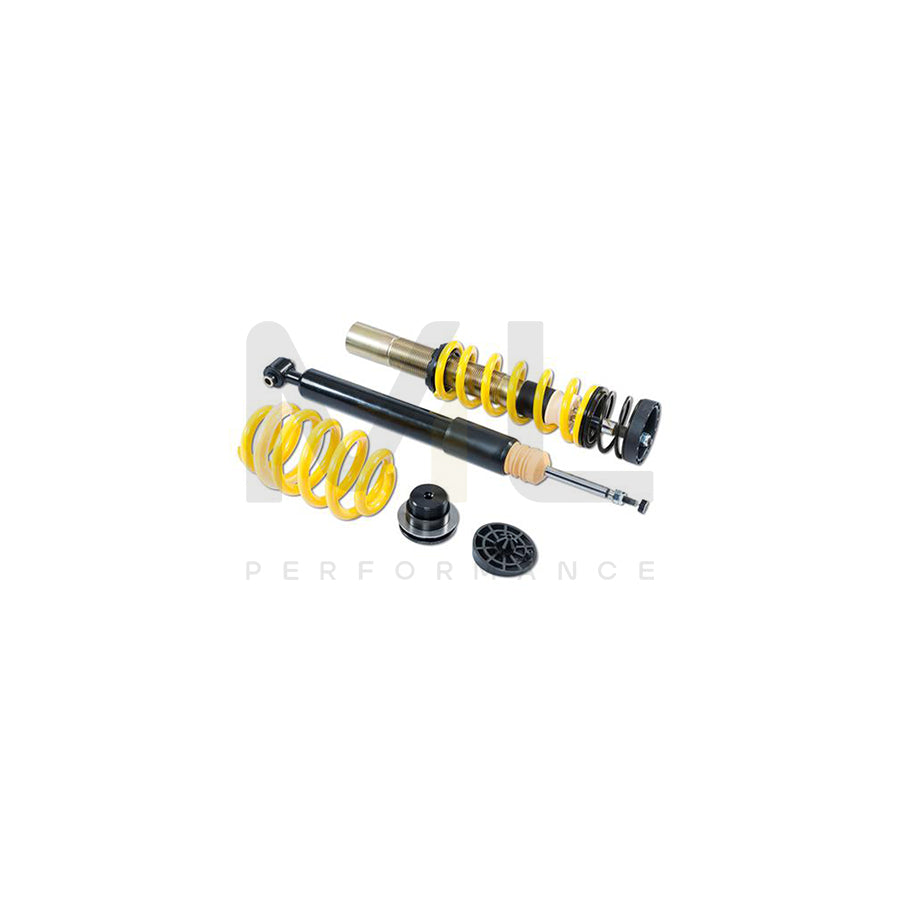 ST Suspensions 182100AR Audi B9 COILOVER KIT XA (A4 & A5)