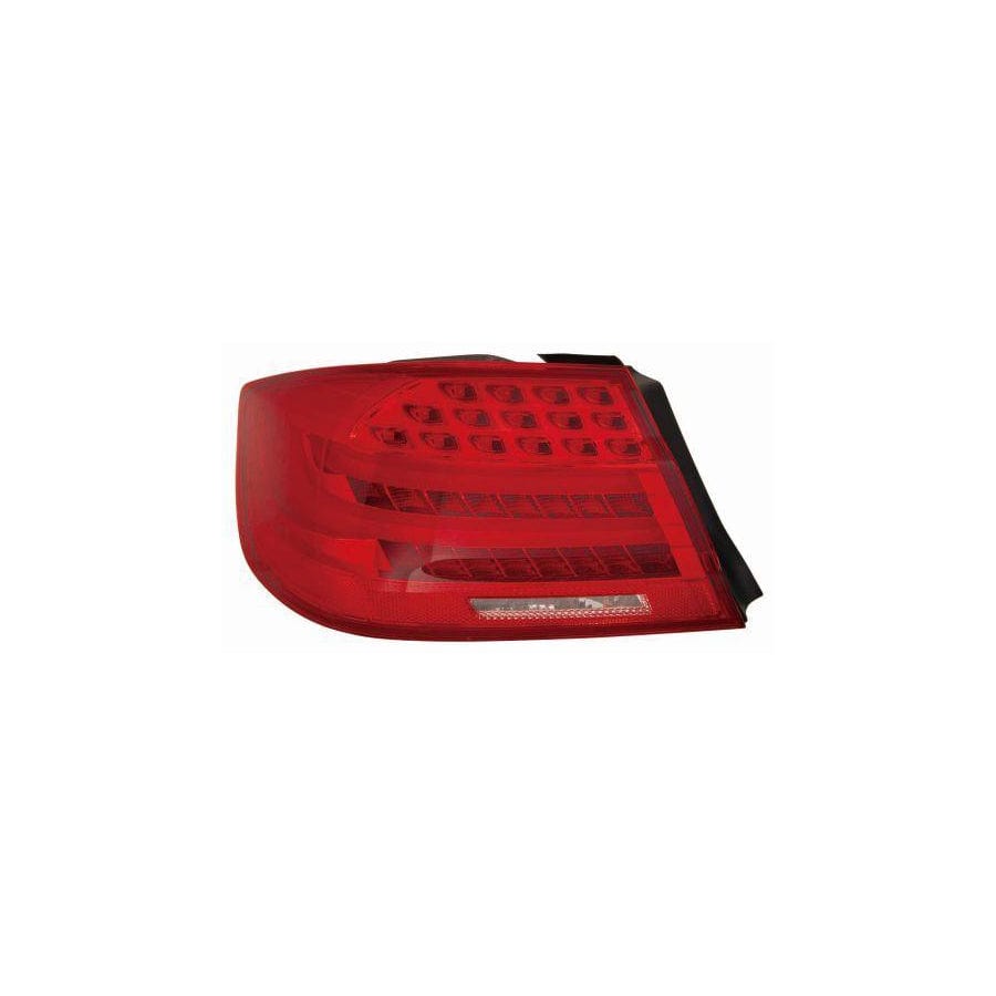 Abakus 4441959Rue Rear Light for BMW 3 Coupe (E92)