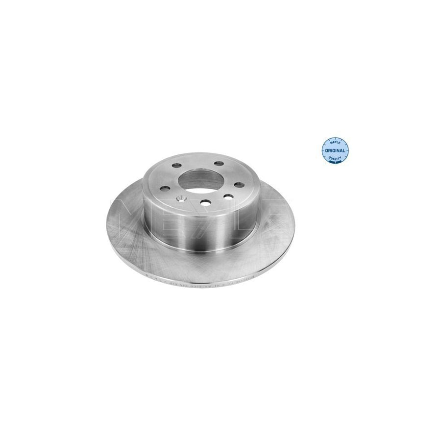 Meyle 615 523 0021 Brake Disc
