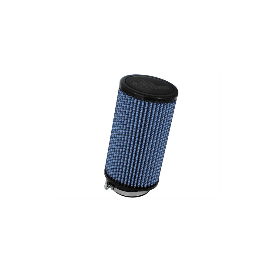  aFe 24-90082 2-3/4 IN F x 4 IN B x 4 IN T x 7 IN H x 10 Deg. Angle Universal Air Filter  | ML Performance US Car Parts