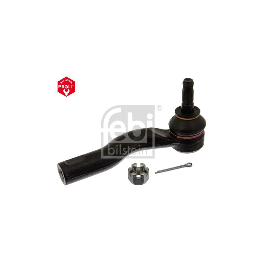 Febi Bilstein 42470 Track Rod End for Mazda 6