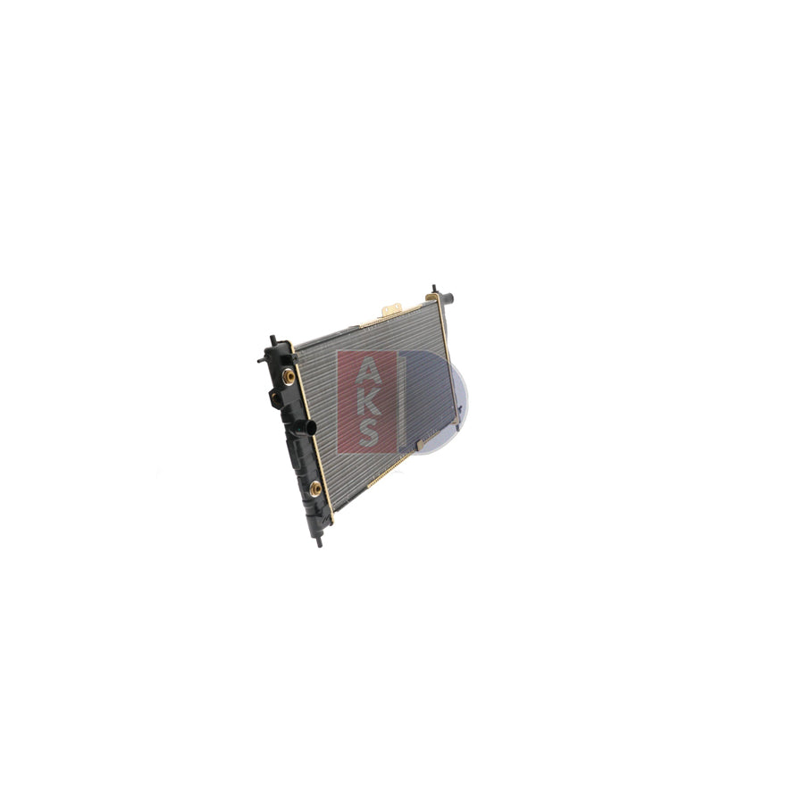 AKS Dasis 510050N Engine Radiator for Daewoo Nexia