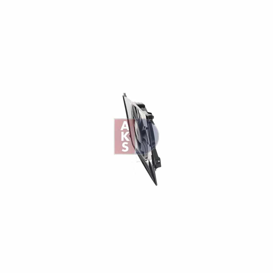 AKS Dasis 801720N Dryer, Air Conditioning for Porsche 911