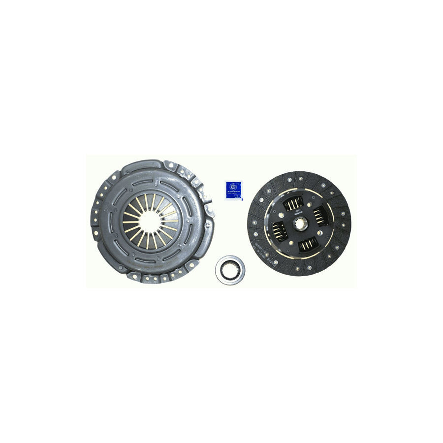 Sachs 3000 539 002 Clutch Kit
