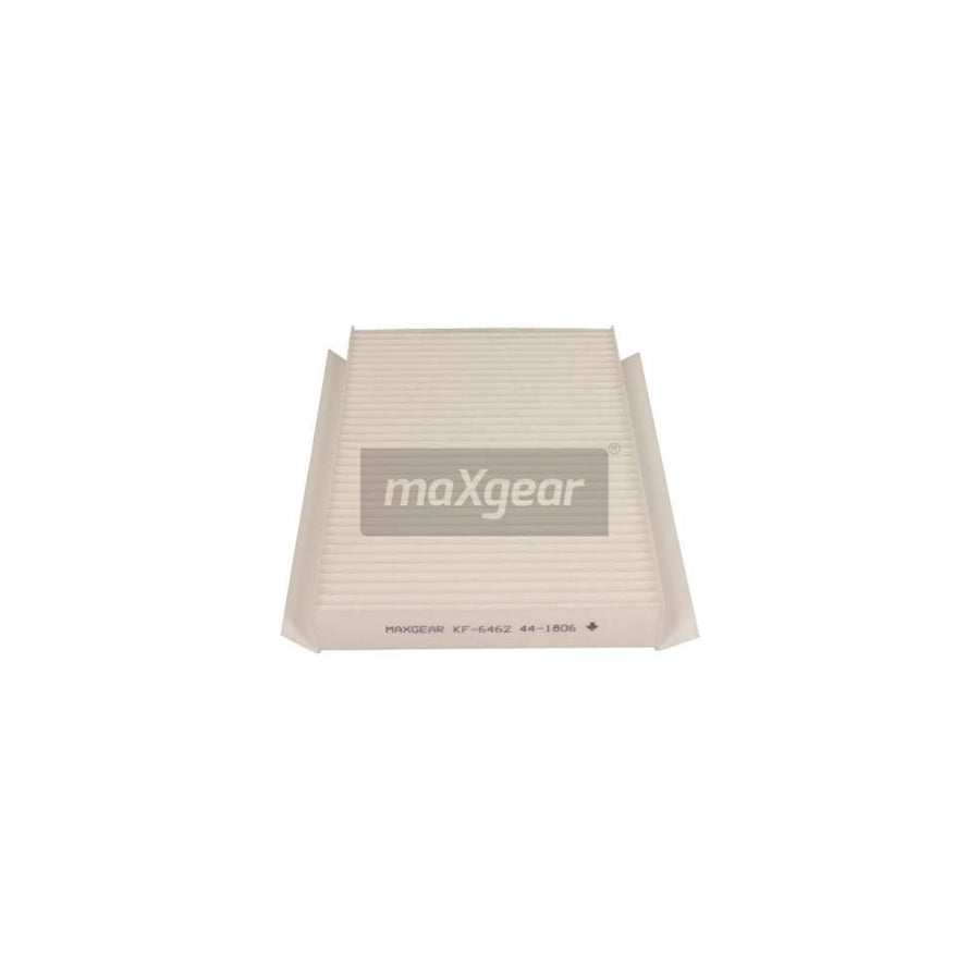 MAXGEAR 26-1184 Pollen Filter