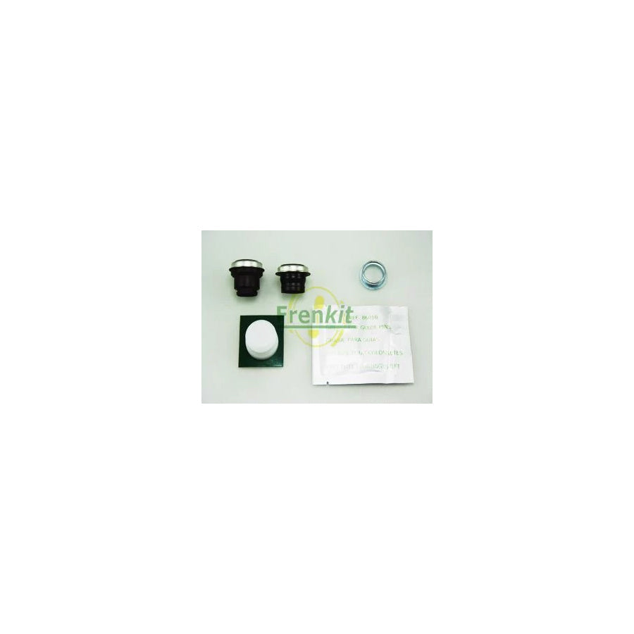 Frenkit 815009 Guide Sleeve Kit, Brake Caliper