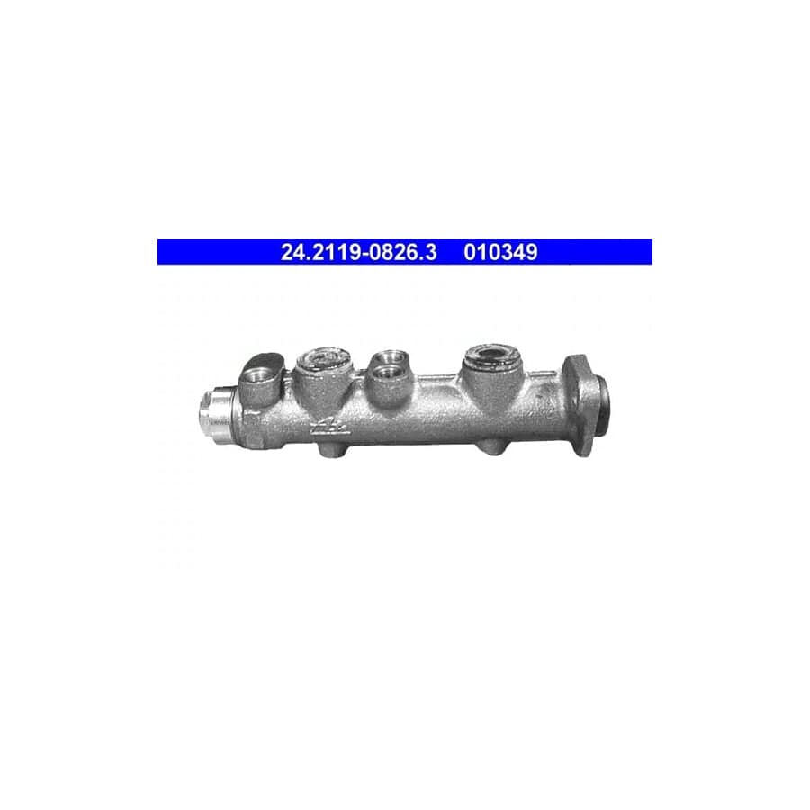 ATE 24.2119-0826.3 Brake Master Cylinder