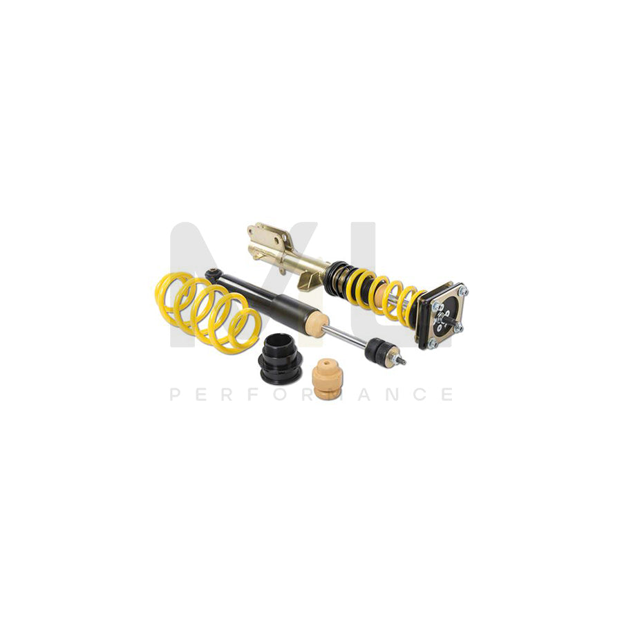 ST Suspensions 18230845 Ford Mustang COILOVER KIT XTA