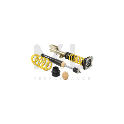ST Suspensions 18230845 Ford Mustang COILOVER KIT XTA