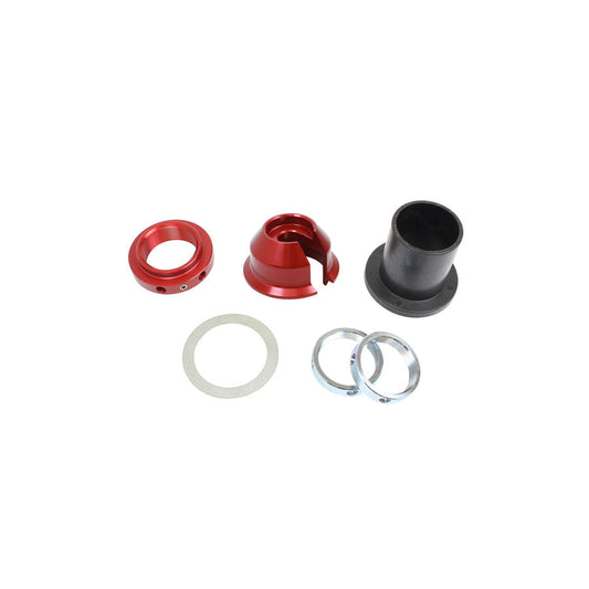  aFe 56080-SP23 2.5" Coil Over Kit Dual Rate Extended Seat Spring Seat Collar Kit  | ML Performance US Car Parts