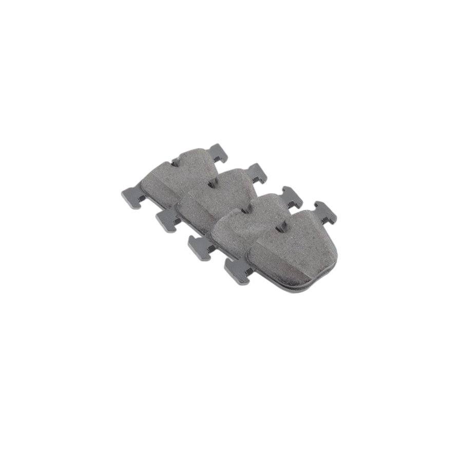 Genuine BMW 34216783555 E71 Repair Kit, Brake Pads Asbestos-Free (Inc. X6 50iX) | ML Performance US Car Parts