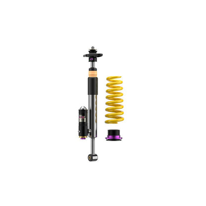 KW 3A728003 Dodge Variant 4 Coilover Kit (Challenger & Charger) 8 | ML Performance US Car Parts