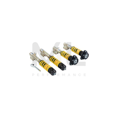ST Suspensions 18245801 Subaru Impreza COILOVER KIT XTA