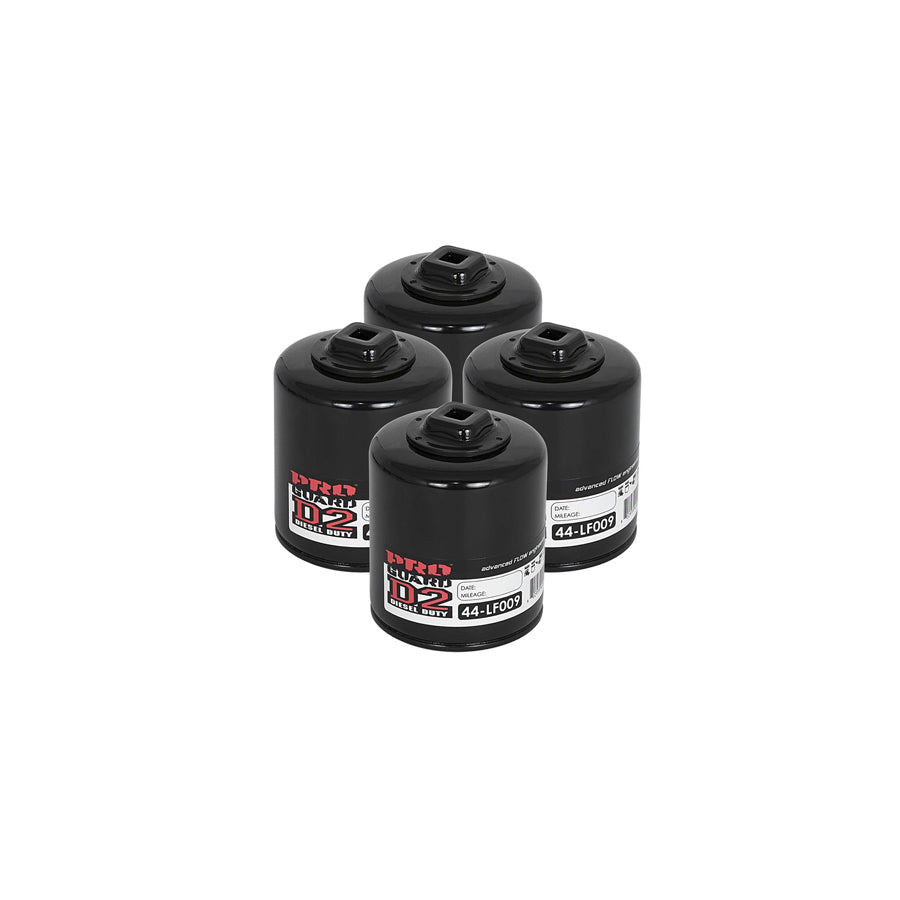  aFe 44-LF009-MB Oil Filter  | ML Performance US Car Parts