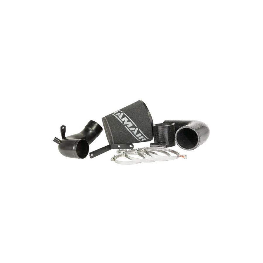 RAMAIR JSK-105-BK VAUXHALL ASTRA H 1.9 CDTI INDUCTION KITS