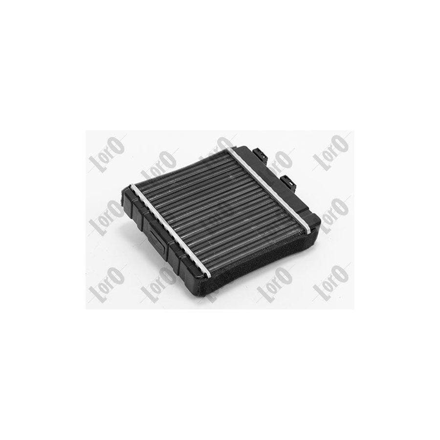 Abakus 0370150006B Heater Matrix for Chevrolet Astra