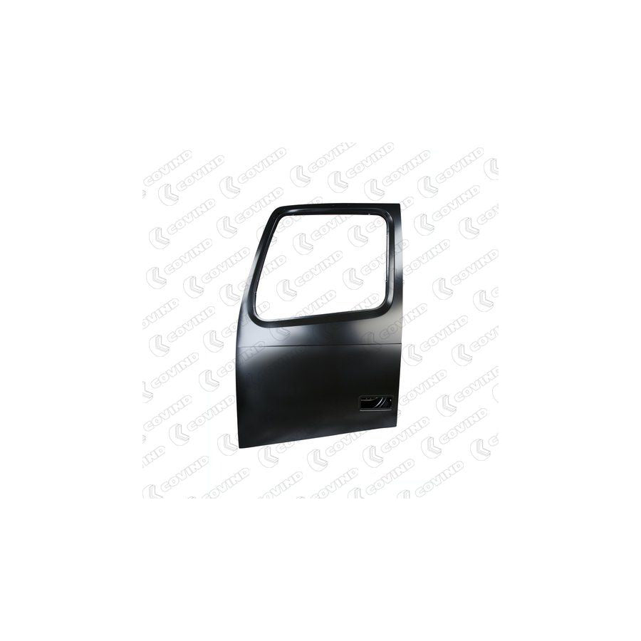 Covind 2Fh/ 3 Door, Driver Cab