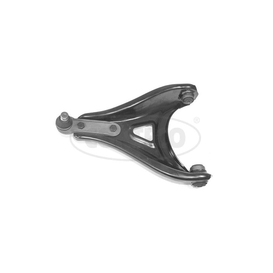 Corteco 49397193 Suspension Arm for Renault 21