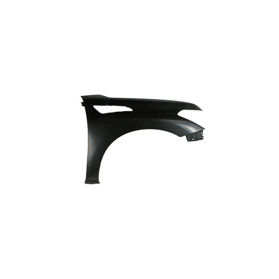 Blic 6508-03-0061877P Splash Panel, Brake Disc
