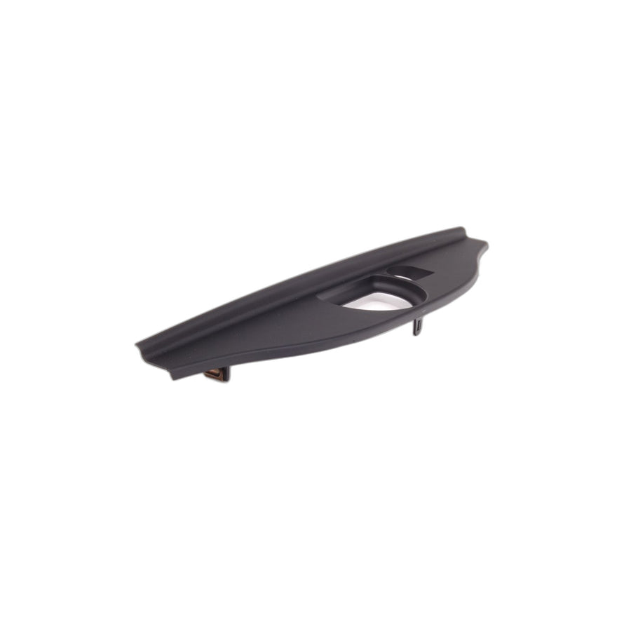 Genuine BMW 51498195407 E39 Trunk Lid Wiper Motor Cover SCHWARZ (Inc. 525i, 520i & 530i) | ML Performance UK Car Parts