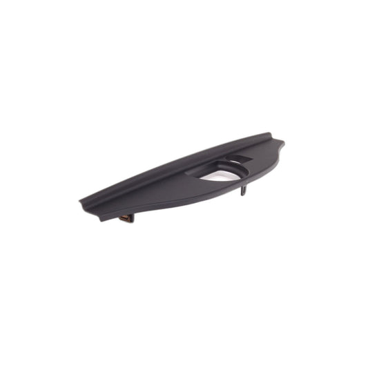 Genuine BMW 51498195407 E39 Trunk Lid Wiper Motor Cover SCHWARZ (Inc. 525i, 520i & 530i) | ML Performance UK Car Parts