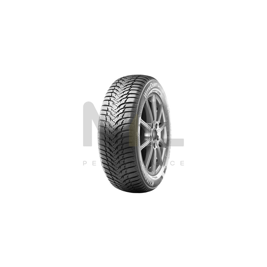 Kumho WinterCraft WP51XL 215/60 R16 99H Winter Tyre