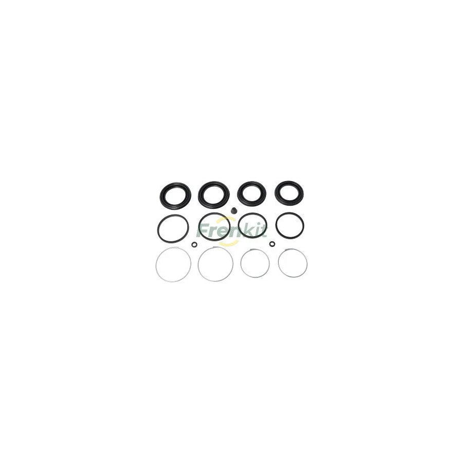 Frenkit 245022 Repair Kit, Brake Caliper