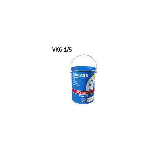 SKF VKG 1/5 Grease | ML Performance US Car Parts