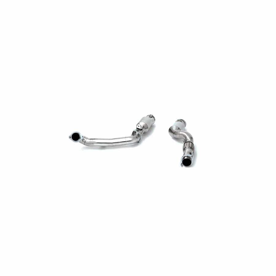Armytrix BMG8M-CD Sport Cat Downpipe w/200 CPSI Catalytic Converter BMW M3 G80 | M4 G82 2020+