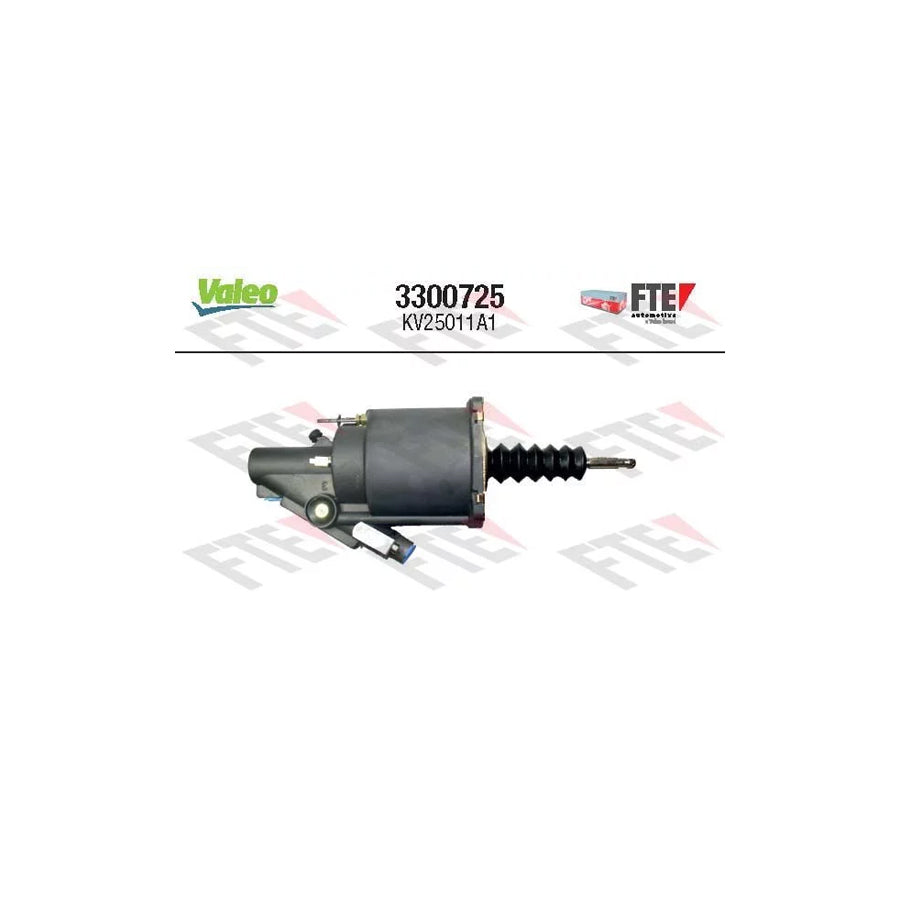 FTE 3300725 Clutch Booster