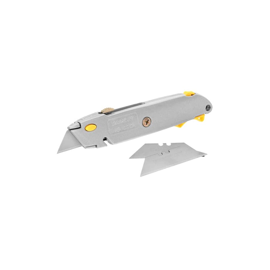 STANLEY® STA010499 Retractable Blade Knife