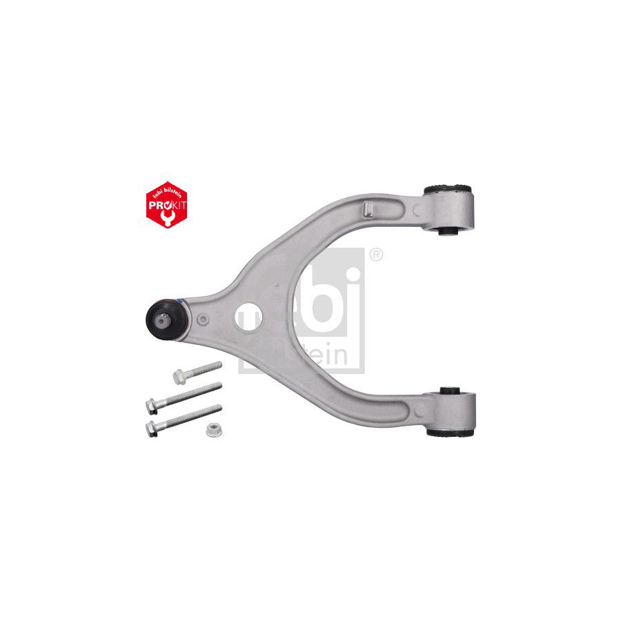 Febi Bilstein 185366 Suspension Arm for Tesla Model X (5Yjx)