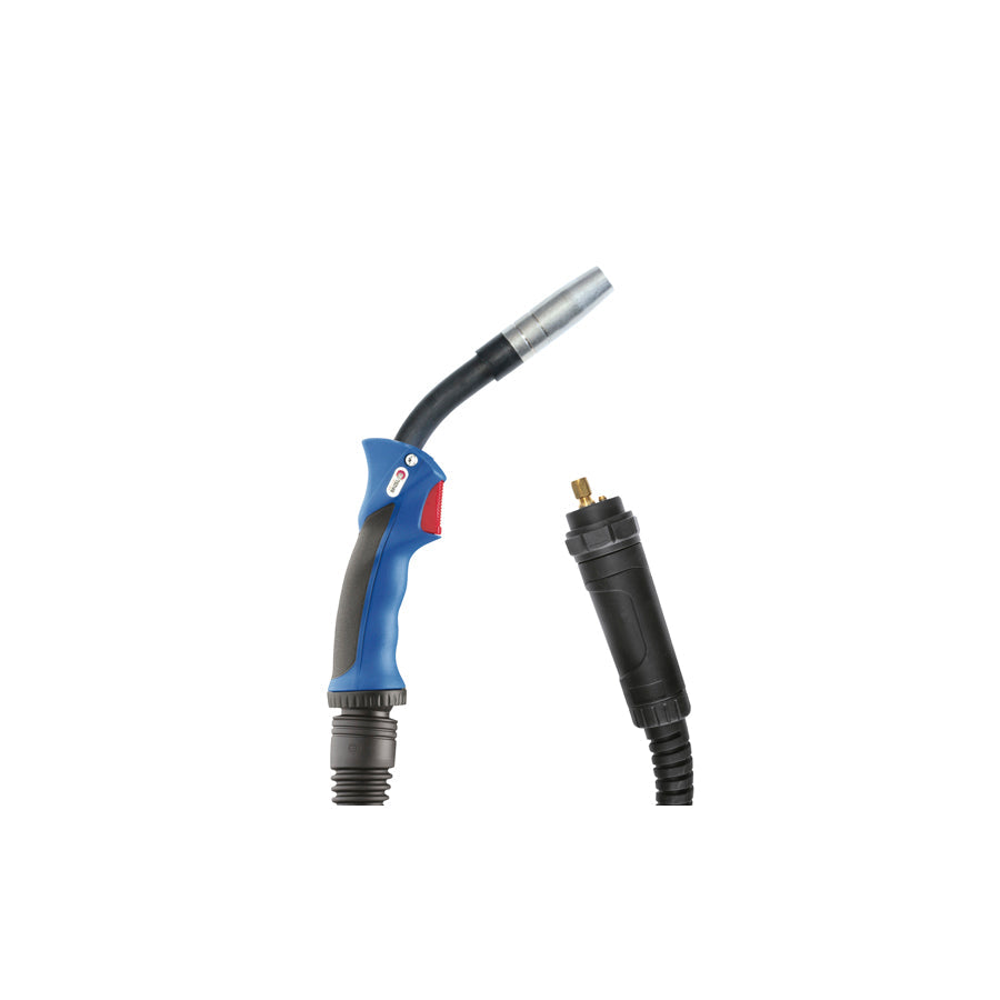 Gys 043268 Mig Torch Grip 150A - 3M - (Ctø0.8Mm-M6) Welding Accessories